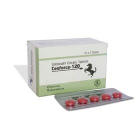 Buy Cenforce 120 Mg Online in Chicago, San Diego, USA