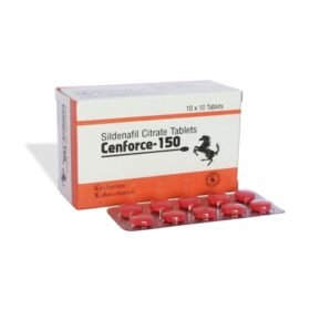 Buy Cenforce 150 Mg Pill Online in New York, USA