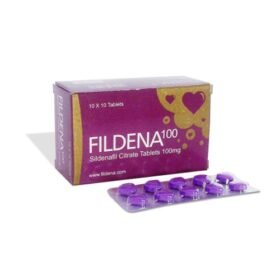 Buy Fildena 100 Mg, Fildena 100 Online in USA