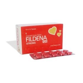 Order Fildena 120 Mg Tablets