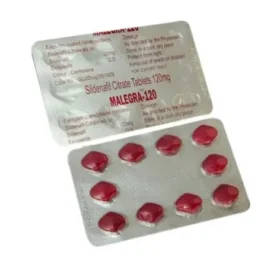 Buy Malegra 120mg Tablets Online in USA