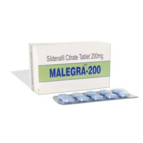 Malegra 200 Mg 1