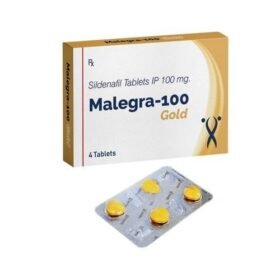 Malegra Gold 50 Mg