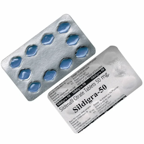 sildigra 50 mg 1
