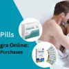 Buying Kamagra Online: Tips for Safe Purchases