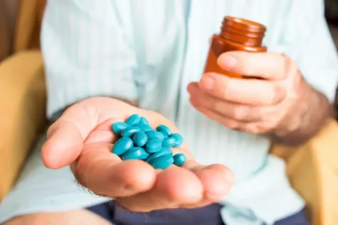 Understanding Viagra The Pill