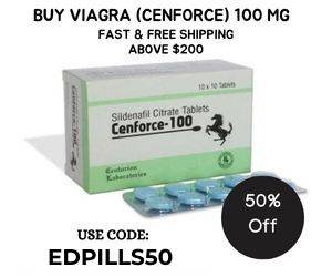 buy Viagra (Sildenafil) 100 mg