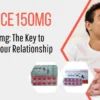 Cenforce 150mg: Revitalize Your Relationship with Effective ED Treatment