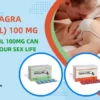 How Sildenafil 100mg Can Transform Your Sex Life