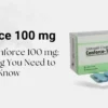 Taking Cenforce 100 mg: Everything You Need to Know